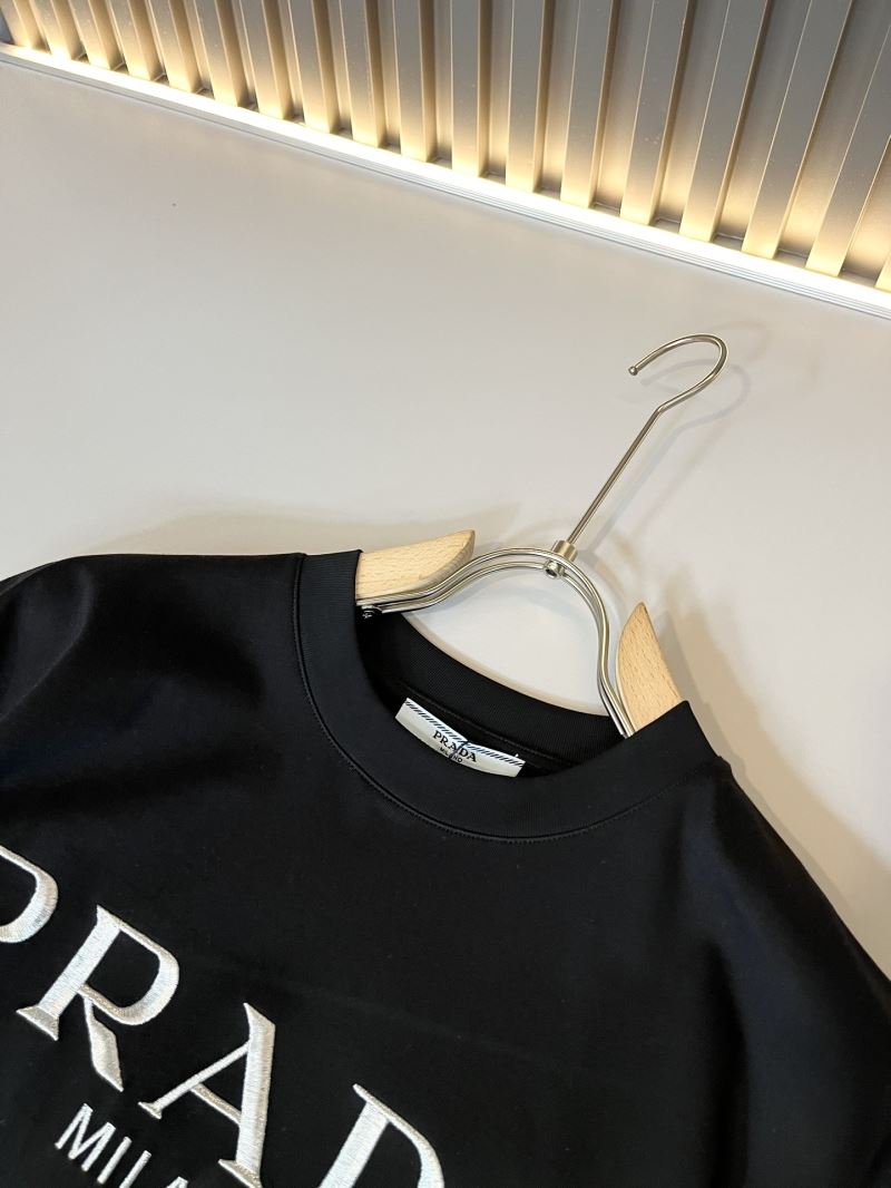 Prada T-Shirts